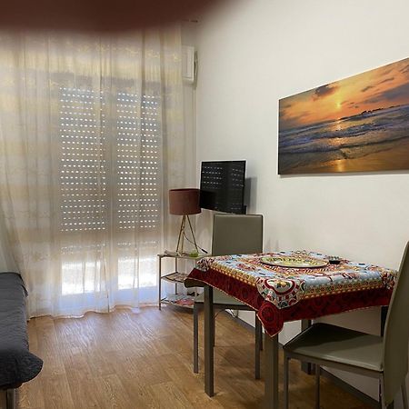 טרפאני Appartamento Francesca מראה חיצוני תמונה