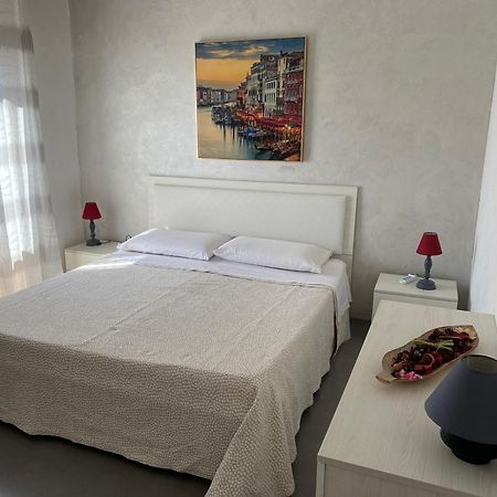 טרפאני Appartamento Francesca מראה חיצוני תמונה