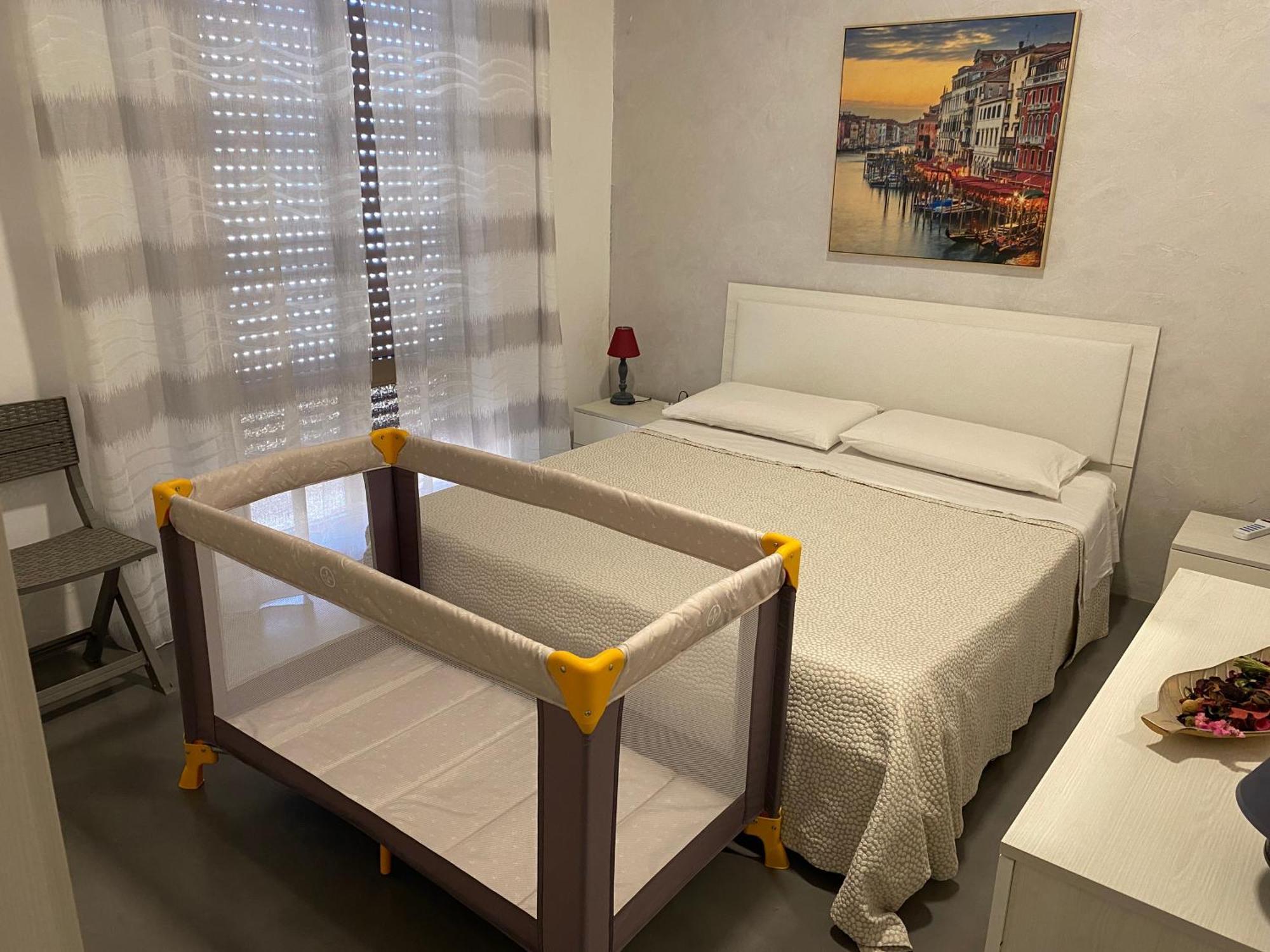 טרפאני Appartamento Francesca מראה חיצוני תמונה